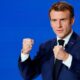 Amid Macron's Prediction Of A Civil War, French Parties Debate