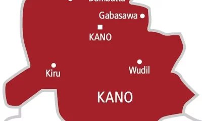 Minister Pledges To Deliver Kano For APC In 2027