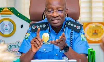 I Inherited 13 Years Backlog Of Unsettled Insurance Claims – IG