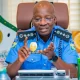 IGP Puts Officers On Red Alert, Denounces Widespread Rebellion And Looting