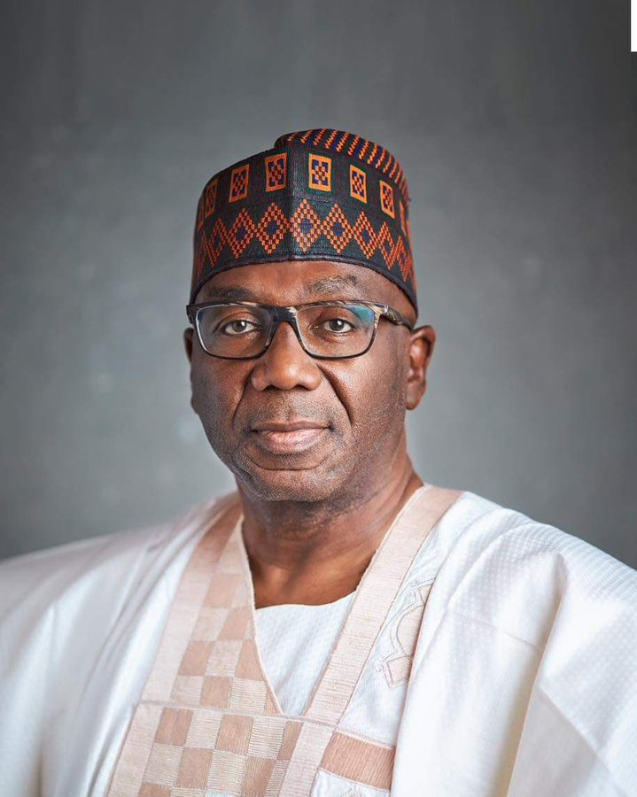 Kwara People Are Blessed To Have AbdulRazaq As Governor — Tinubu