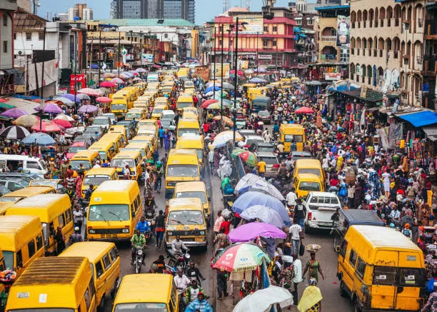 Lagos Uses Digital Passenger Manifests And Park Accreditation To Modernise Interstate Travel