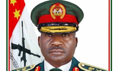 We Must Stay Ahead Of All Threats – CDS Charges Commanders