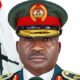 We Must Stay Ahead Of All Threats – CDS Charges Commanders