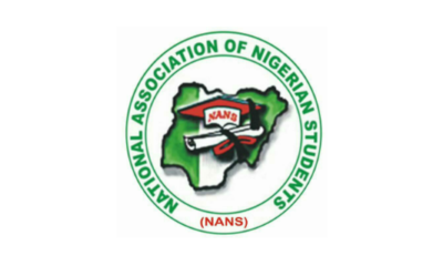 NANS Elections: 52-Year-Old Candidate Disqualified