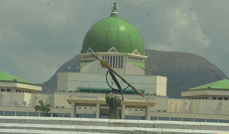 N’Assembly Consider Tougher Laws To Deal With Crude Oil Theft