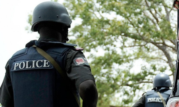 Police Rescue 27 Foreigners Held Hostage In Lagos