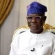 Ortom States, "We Have Nowhere To Go," Adding That The PDP G5 Will Back Tinubu In 2027.