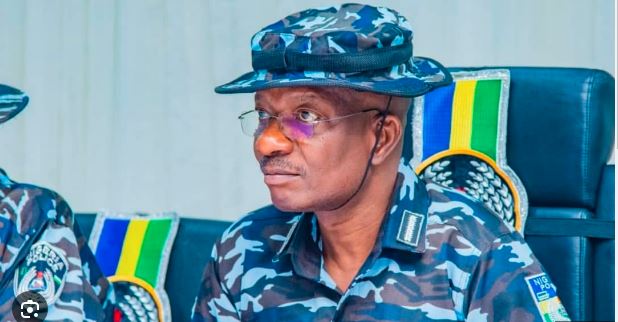 IGP Bans Public Parade Of Suspects