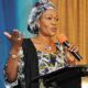 Genital Mutilation: Tinubu’s Wife Asks Guardians To Protect Girl-child’s Rights