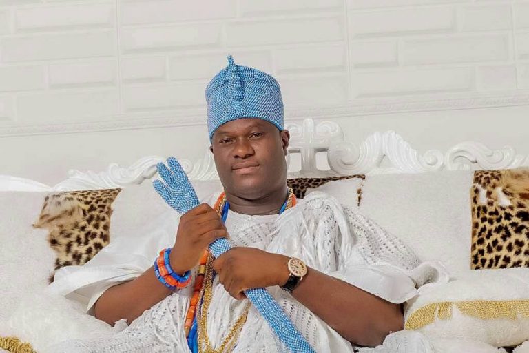 Purchase Made-In-Nigeria Products, Ooni Encourages Nigerians