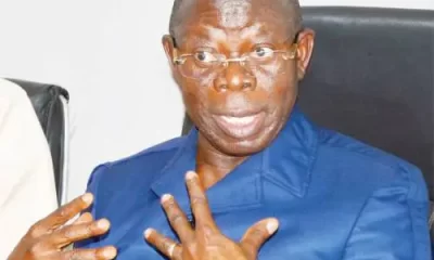 Edo Guber: PDP Campaign Mocks Okpebholo And Oshiomhole Regarding Federal Highways