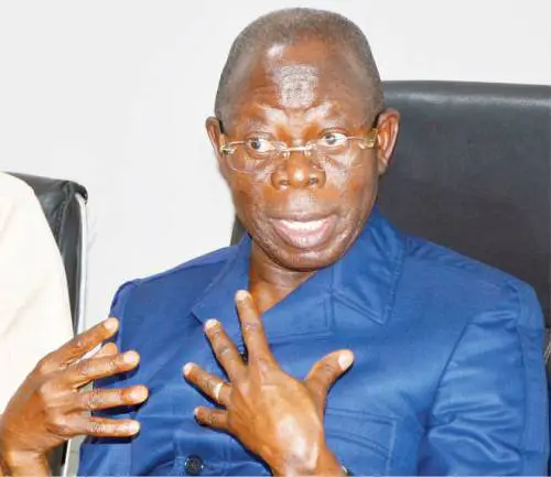 Edo Guber: PDP Campaign Mocks Okpebholo And Oshiomhole Regarding Federal Highways