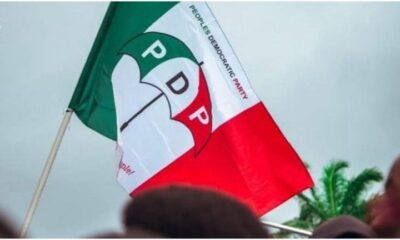 Ondo Guber: PDP Forms A Panel For Screening Appeals