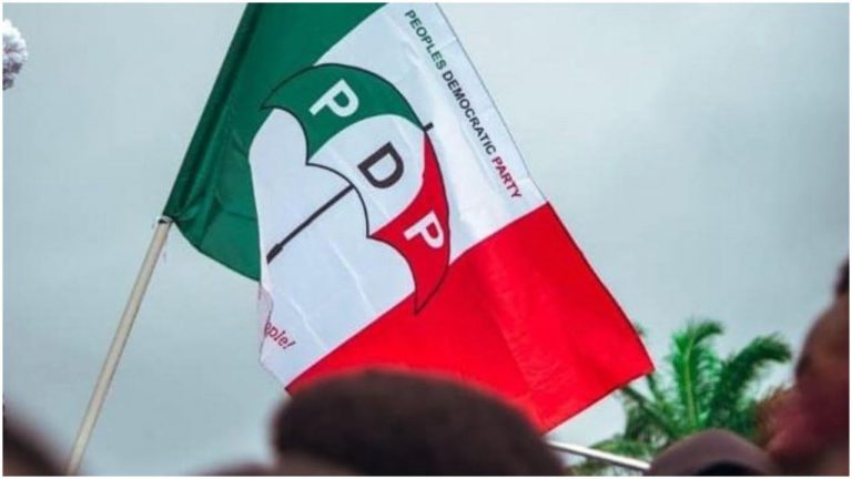 Edo Tribunal: PDP Vows To Upturn Guber Election Result