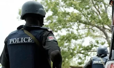 Two Personnel Die As Police Arrest Four In Failed Kidnap Attempt