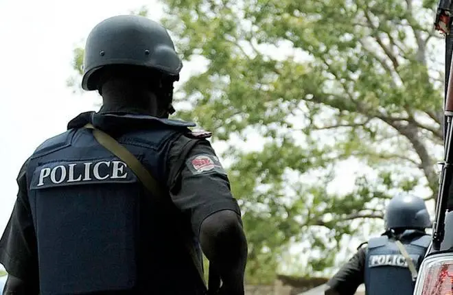 Two Personnel Die As Police Arrest Four In Failed Kidnap Attempt