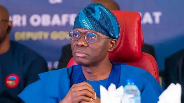 Lagos Commissioner Reaffirms Sanwo-Olu's Dedication To Indigenous Development