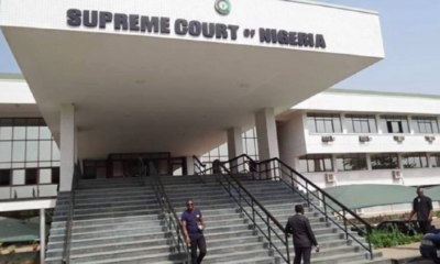 Breaking: Supreme Court Nullifies Rivers LG Elections