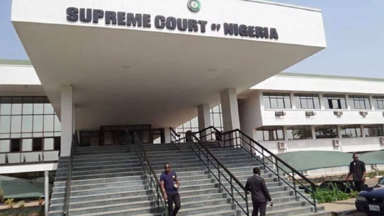 Suspense As Supreme Court Rules On 16 Govs’ Suit Against EFCC Today