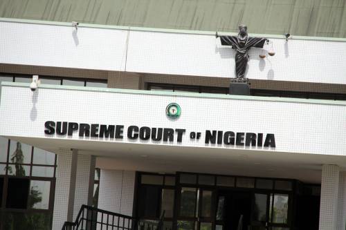 Supreme Court To AGF: Approve Payment Of Judgement Debts By Agencies