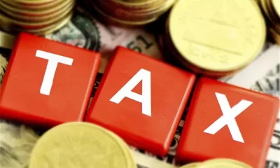 FG Exempts SMEs, Manufacturers, Farmers From Paying Withholding Tax