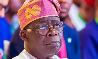 ACF: Tinubu's Policies Are Worsening The Situation In The North