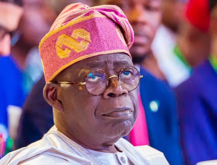 ACF: Tinubu's Policies Are Worsening The Situation In The North