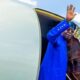 Tinubu Depart To UK For Two-Week Annual Leave