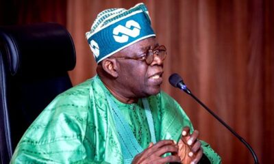 Rivers Crisis: Obey Supreme Court Verdict, Tinubu Tells Stakeholders