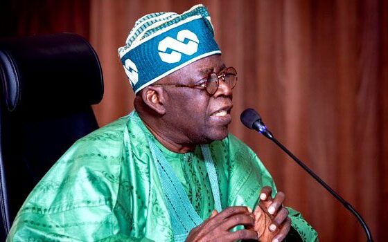 I Removed Fuel Subsidy To Protect Unborn Generation —Tinubu