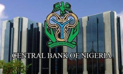 Nigerian economy records over $1.5b inflow within a week – CBN