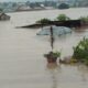 Heavy Floods In Pakistan, UAE, Afghanistan, Killed 135 People