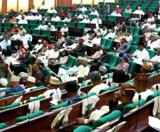 Reps demand Terminal Operators And NPA Licensed Agents To Be Restructured
