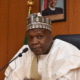 Gombe Challenges FG Over Council Autonomy Suit