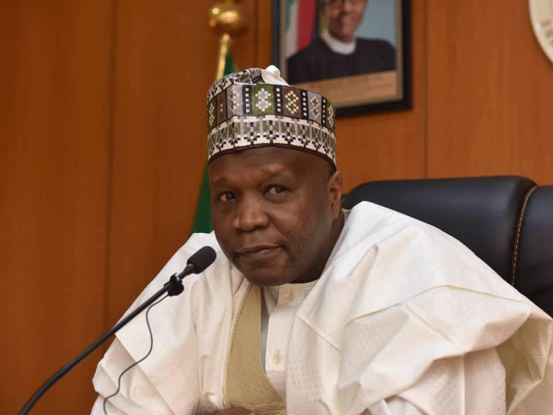 Gombe Challenges FG Over Council Autonomy Suit