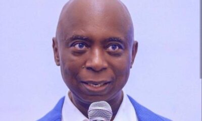 I Received Over N1bn For Constituency Projects – Ned Nwoko