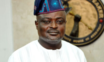 N5bn Vehicle Purchase Deepens Obasa, Meranda Feud