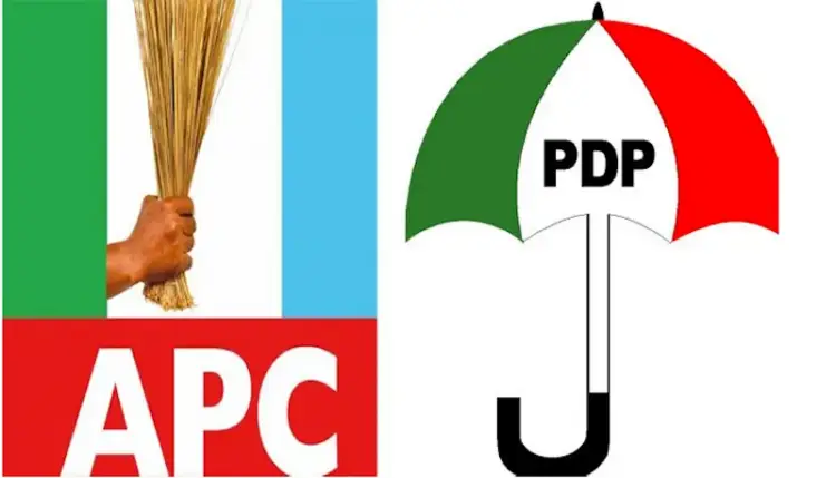 PDP Alleges N200m Bribery As Four Lawmakers Defect To APC