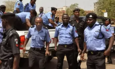 Police Rescue Abducted Minors In Zamfara After 19 Months In Captivity