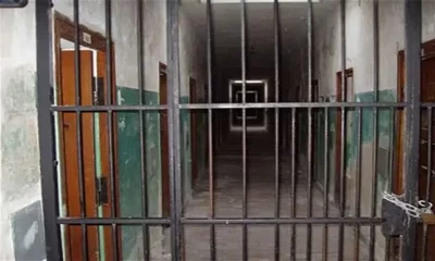 Mother, Son Remanded In Prison For Suspected N122m Property Theft