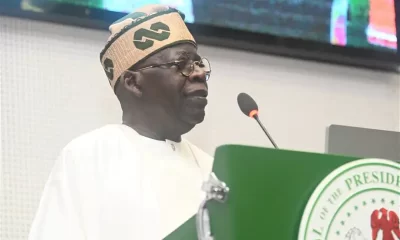 We Are Not Ashamed To Copy What Works In Other Climes — Tinubu