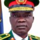 Nine More Army Generals Retire, COAS Pledges Improved Welfare