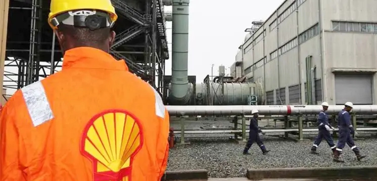 Divestment: Shell Reaches Agreement To Sell Nigeria’s Onshore Oilfields
