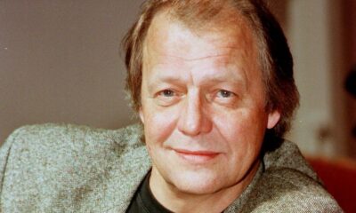 Star David Soul Of "Starsky & Hutch" Passes Away At 80