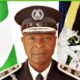 Bzigu Kwazhi, Osun's New CP