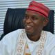 Breaking: Kano Governor Yusuf's Dismissal Is Overturned By The Supreme Court