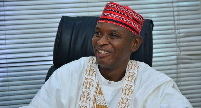 Gov Yusuf Announces 5km Road Project In Ghari LGA, Caution Contractors