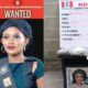 Ex-Beauty Queen Aderinoye Is Wanted By The NDLEA For Drug Dealing