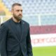 De Rossi Replaces Sacked Mourinho At Roma